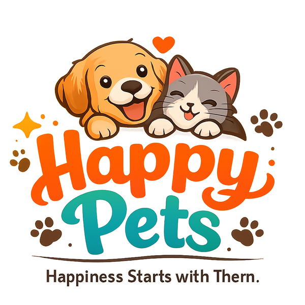 Happy Pets